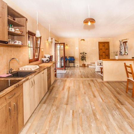 Villa Nabucco Kras Экстерьер фото