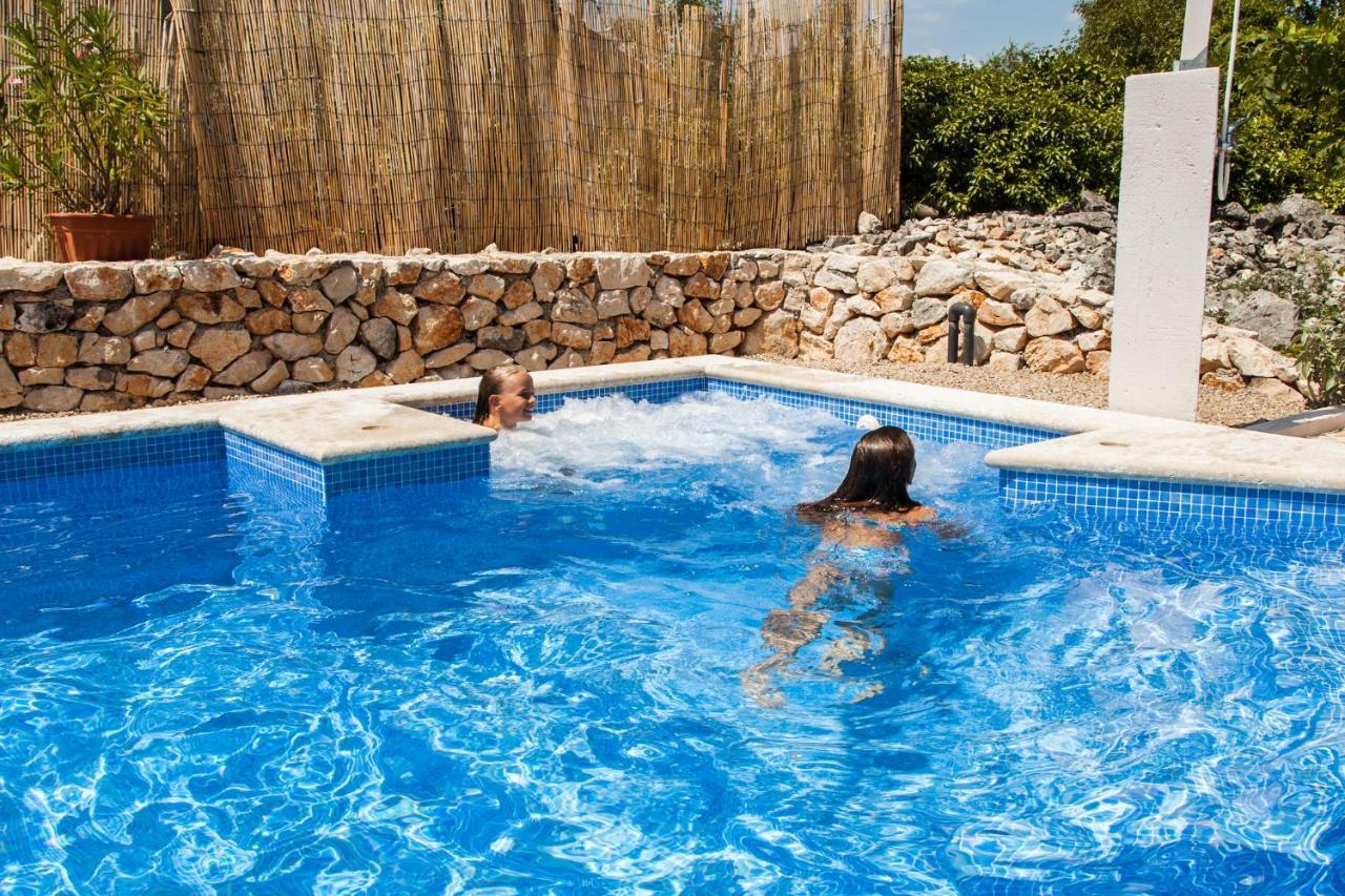Villa Nabucco Kras Экстерьер фото