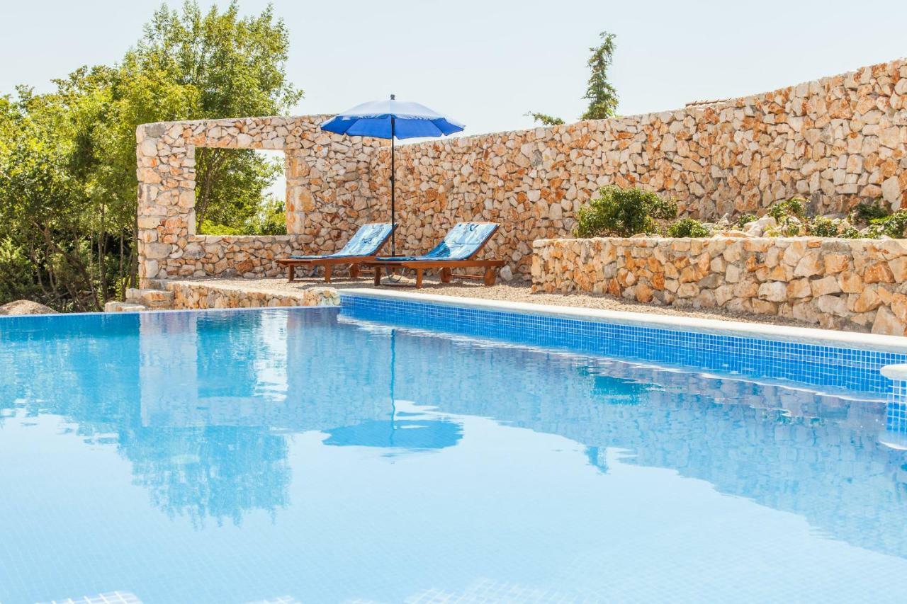 Villa Nabucco Kras Экстерьер фото