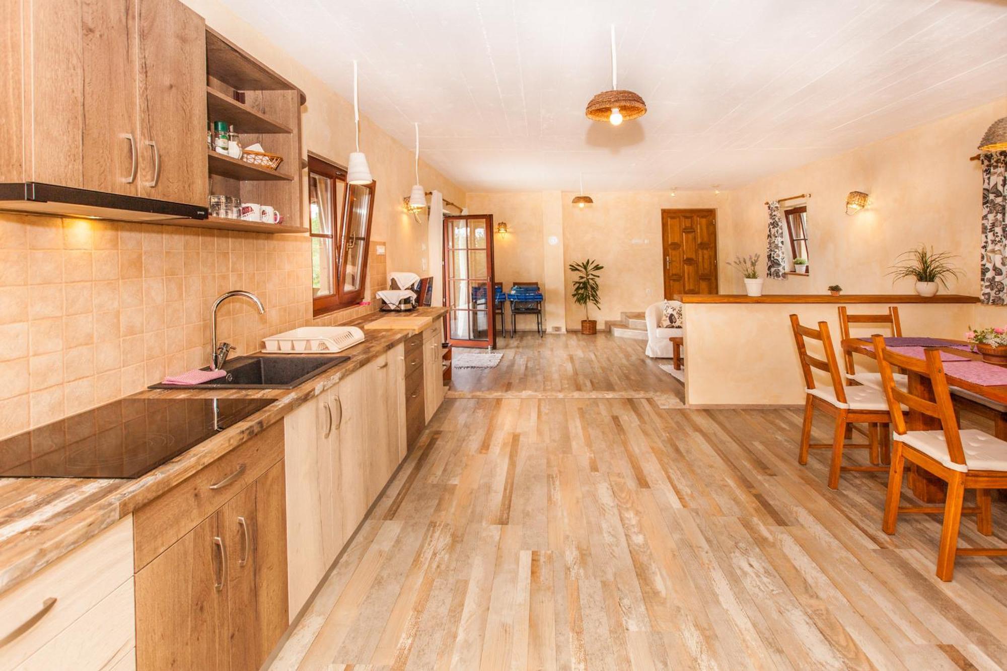 Villa Nabucco Kras Экстерьер фото