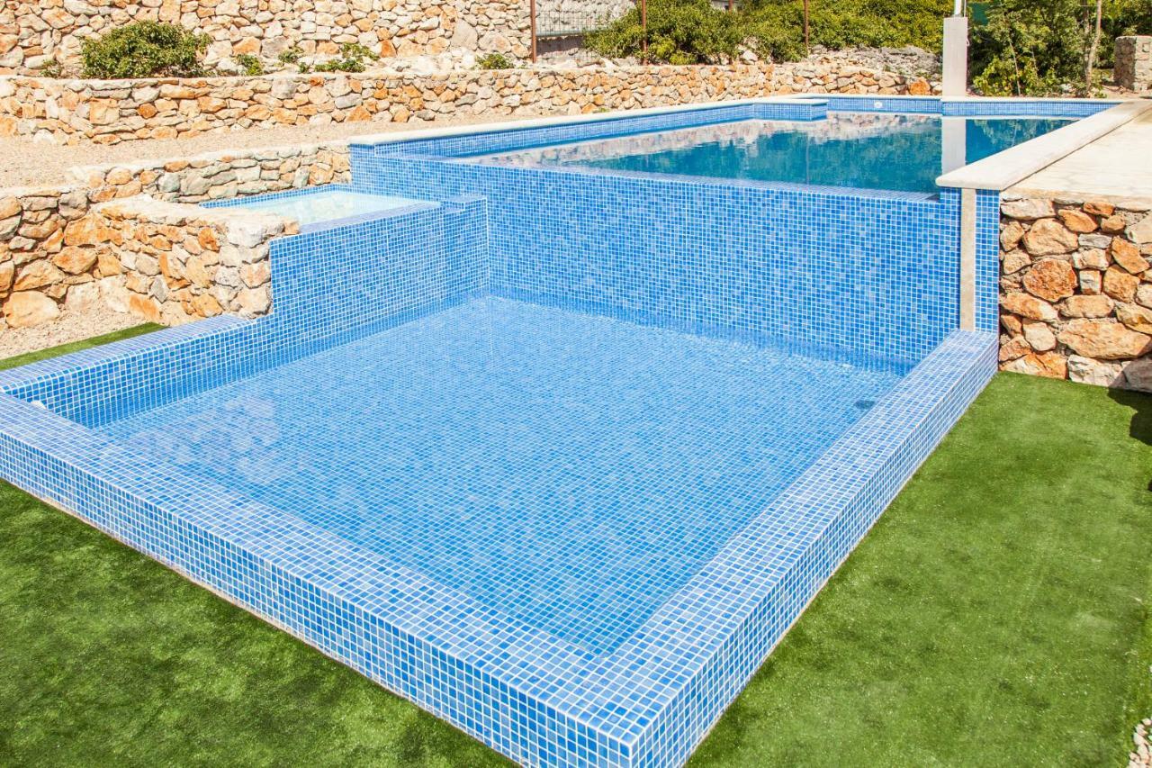 Villa Nabucco Kras Экстерьер фото