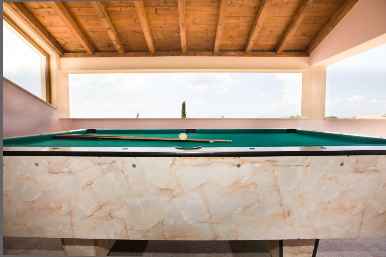 Villa Nabucco Kras Экстерьер фото