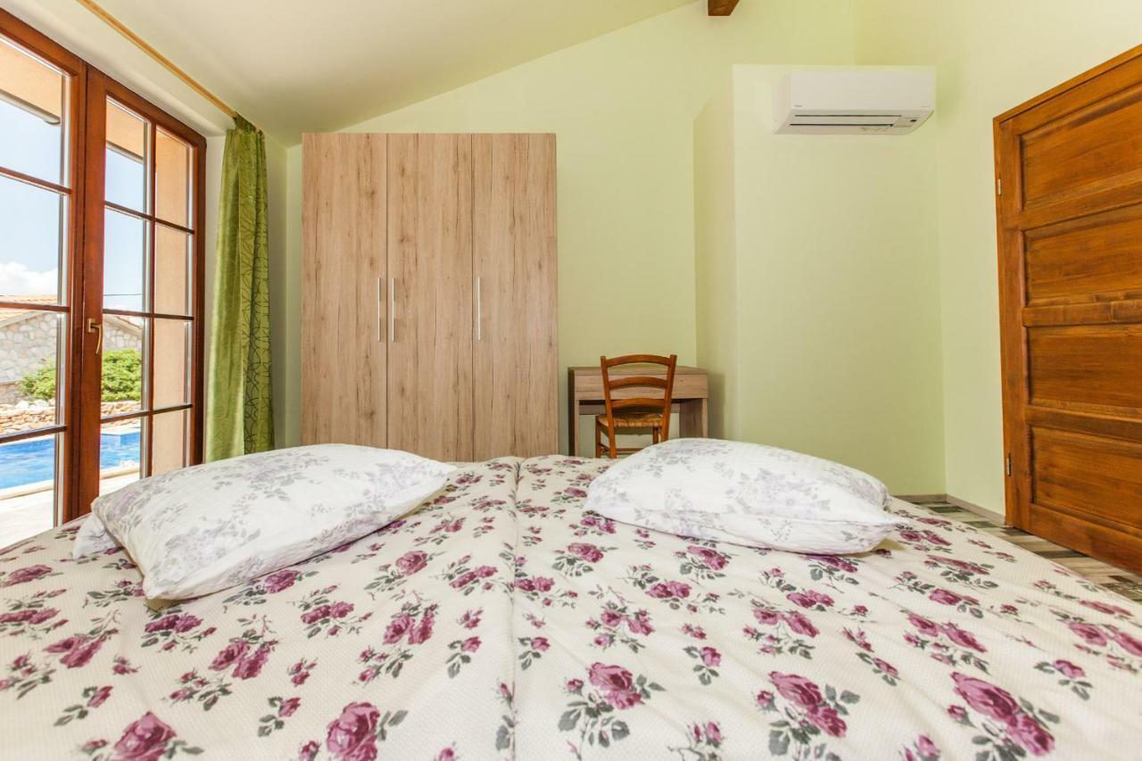 Villa Nabucco Kras Экстерьер фото