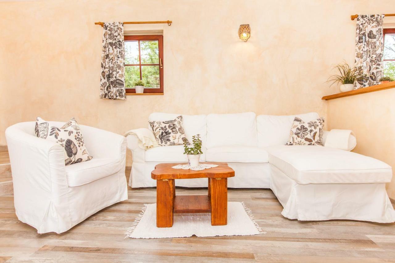 Villa Nabucco Kras Экстерьер фото